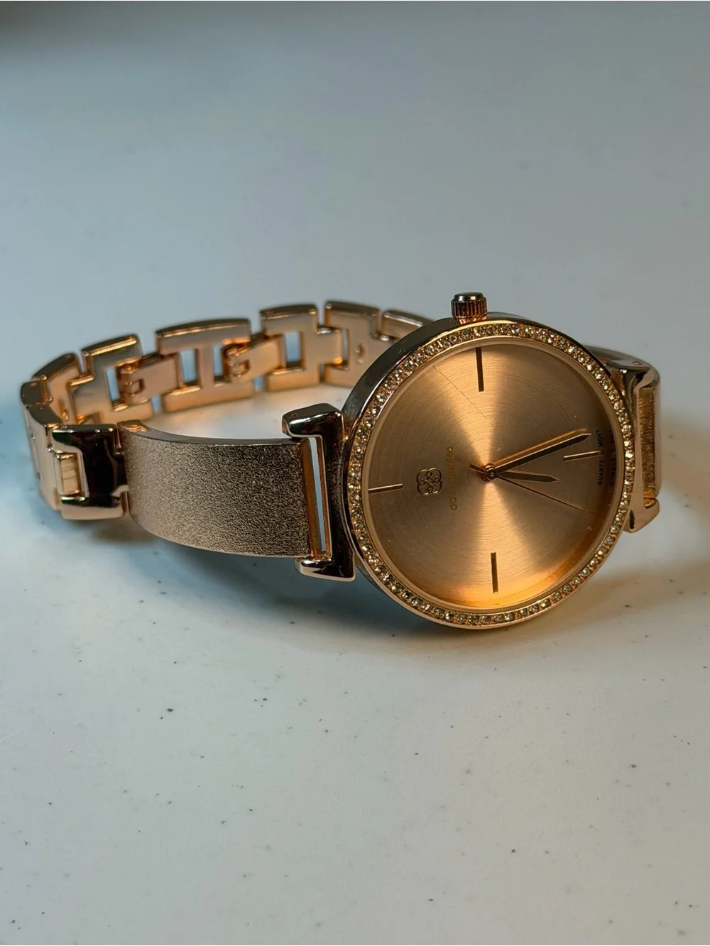Daisy Fuentes pre owned
